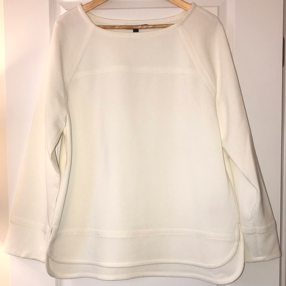 NWT Banana Republic Top